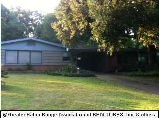 2561 N Day Dr, Baker, LA 70714