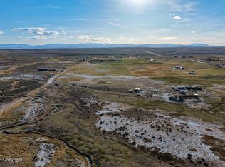 0 Industrial Rd, Big Piney, WY 83113