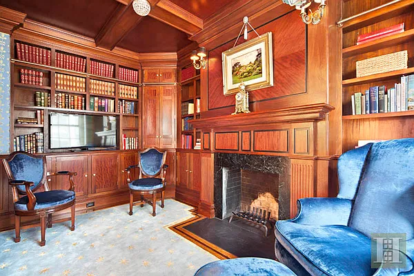 Sold by Halstead Real Estate | media 16