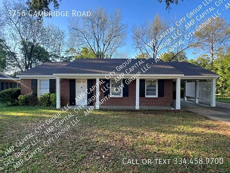 3756 Cambridge Rd — Photo 1