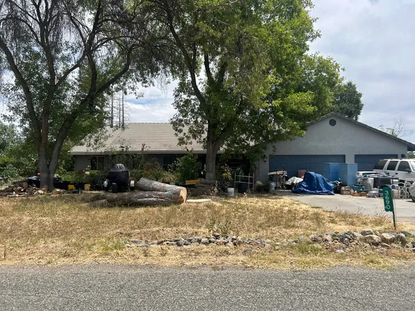 3690 Marguerite Ave, Corning, CA 96021