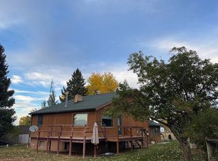 165 Irwin Ln, Lander, WY 82520