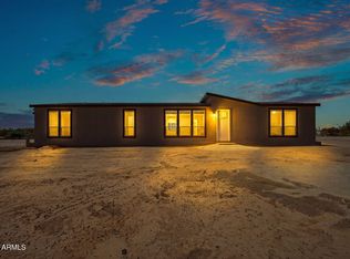 24046 E Cholla Rd, Florence, AZ 85132