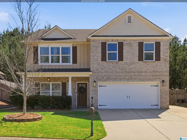262 Chapel Hill Trl, Fultondale, AL 35068