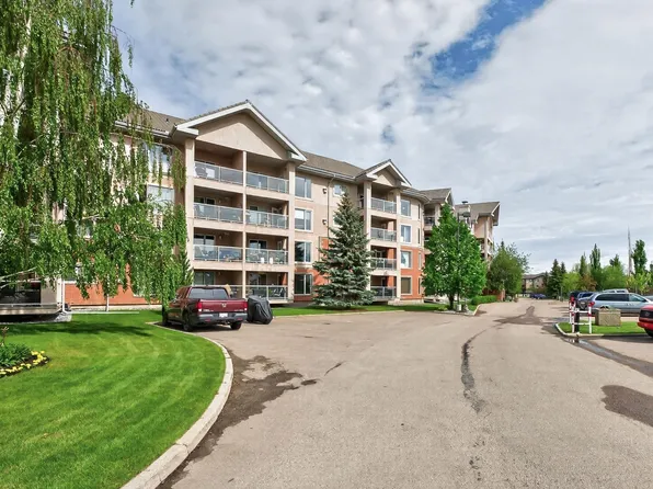 200 Bethel Dr #427, Strathcona County, AB T8H 2C5