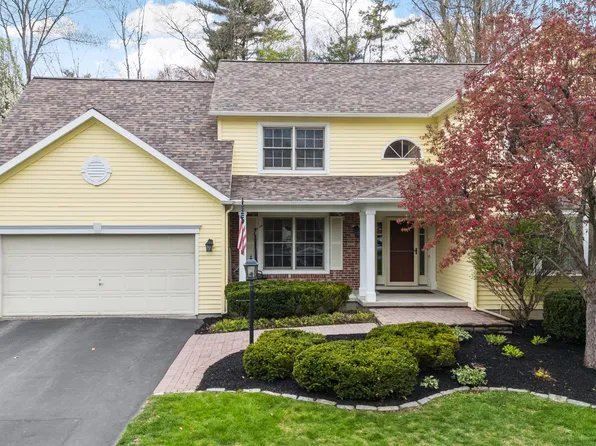 5 Horizon Drive, Saratoga Springs, NY 12866