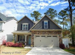 1520 Brookside Ave, Fayetteville, NC 28305