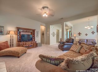 13835 Sienna Ct, San Antonio, TX 78249