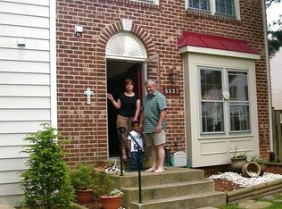 5537 Ridgeton Hill Ct, Fairfax, VA 22032