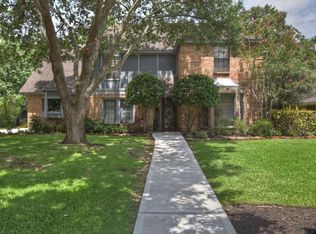 20427 Tamarron Dr, Humble, TX 77346