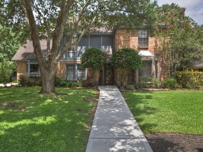 20427 Tamarron Dr, Humble, TX, 77346