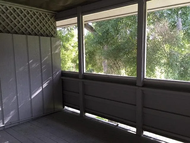 porch