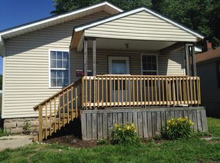 2936 Myrtle Ave, Granite City, IL