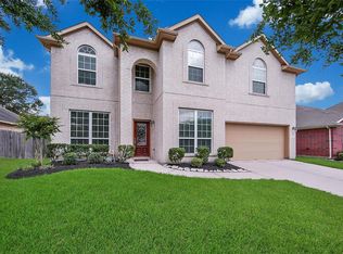 6727 Latchmore Ln, Houston, TX 77049