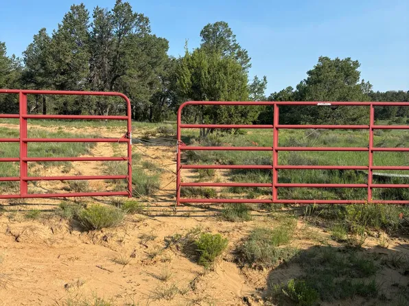 7 Branding Iron Rd, Pinehill, NM 87357