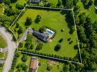 6 Vista Drive, Liberty, NY 12754