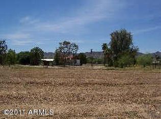 8001 S 15th Ave, Phoenix, AZ 85041
