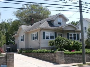 324 Clayton Rd, Williamstown, NJ 08094