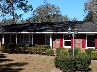 1332 Coliseum Ave, Live Oak, FL 32060