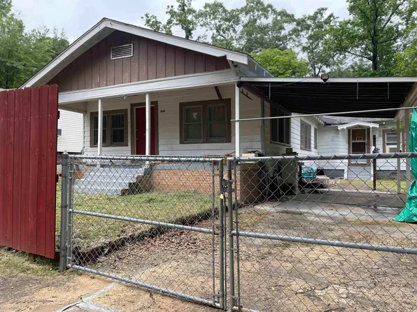 626 Mahony St, El Dorado, AR 71730