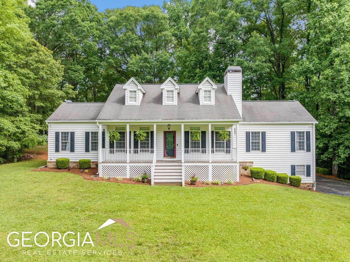 4240 Highway 51 S, Lula, GA 30554 MLS 10170493 Zillow