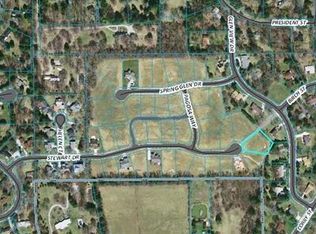 435 Stewart Dr, Yellow Springs, OH 45387