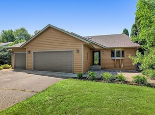 6022 Prairie Rose Dr, Saint Cloud, MN 56303