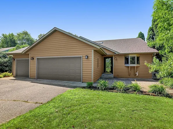 6022 Prairie Rose Dr, Saint Cloud, MN 56303