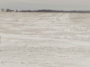 21858 441st Ave, Iroquois, SD 57051