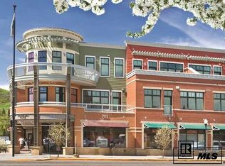 703 Lincoln Ave UNIT B102, Steamboat Springs, CO 80487
