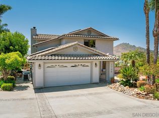 1708 Key Ln, El Cajon, CA 92021