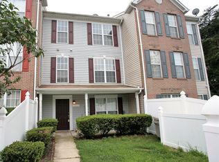 1822 Triple Feather Rd, Severn, MD 21144