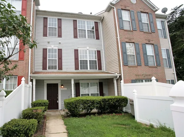 1822 Triple Feather Rd, Severn, MD 21144