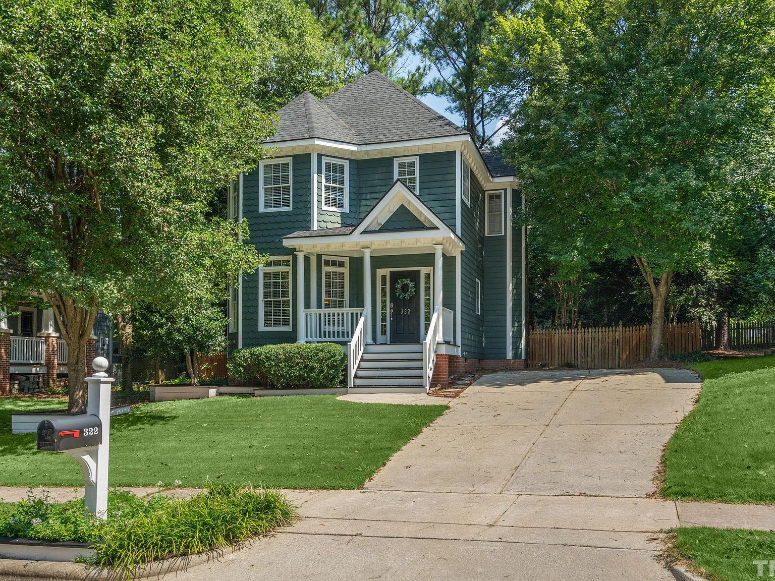 322 Pine Nut Ln, Apex, NC 27502 Zillow