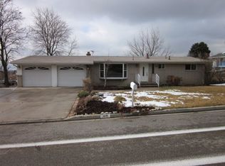 3695 Foothill Dr, Provo, UT 84604