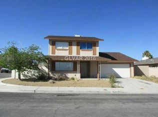 7620 Partridge Ave, Las Vegas, NV 89145