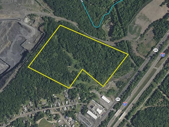 5th image of Highway 315 Blvd Lot Wp001