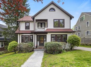 70 Goden St, Belmont, MA 02478