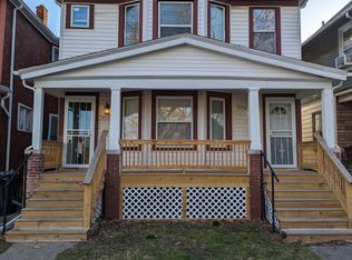 3758 Concord Ave, Detroit, MI 48207