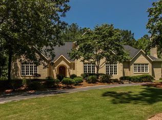 4371 Deerwood Ln W, Evans, GA 30809