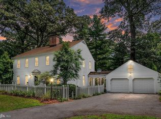 487 Fairoak Dr, Severna Park, MD 21146