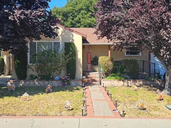465 Nabor St, San Leandro, CA 94578