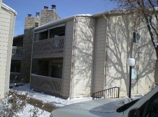 3492 S Eagle St UNIT 201, Aurora, CO 80014
