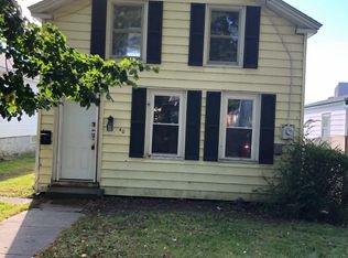 40 Liberty St, Oswego, NY 13126