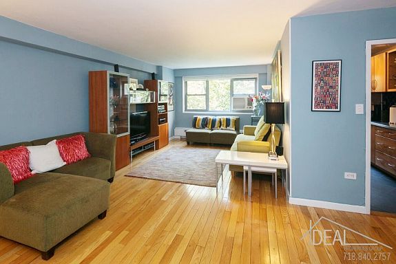 1st image of 215 Adams St APT 6C