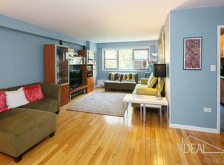 215 Adams St APT 6C, Brooklyn, NY 11201