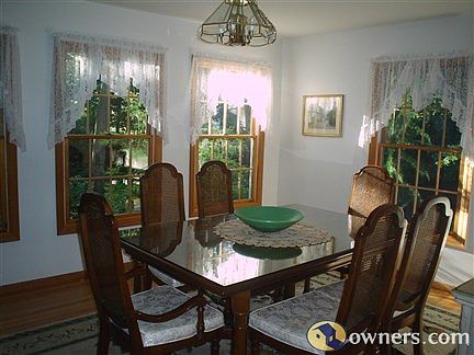 Bright and Airy Secluded Property