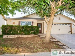 312 Prickly Pear Dr, Cibolo, TX 78108