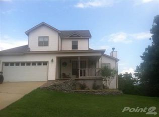 36 Windwood Loop, Conway, AR 72034