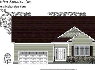 48 Liberty Ln, Enfield, CT 06082